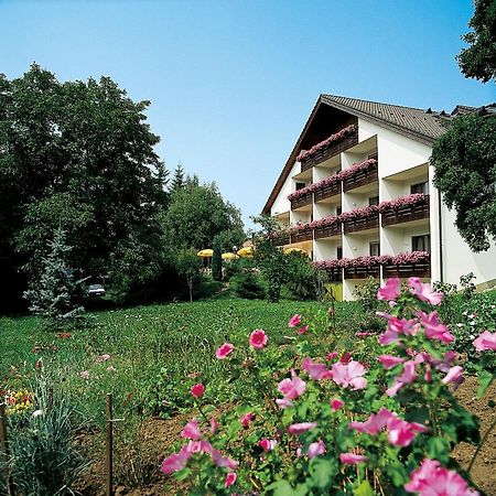 Hotel Garni Zur Weserei Kandern Exterior foto